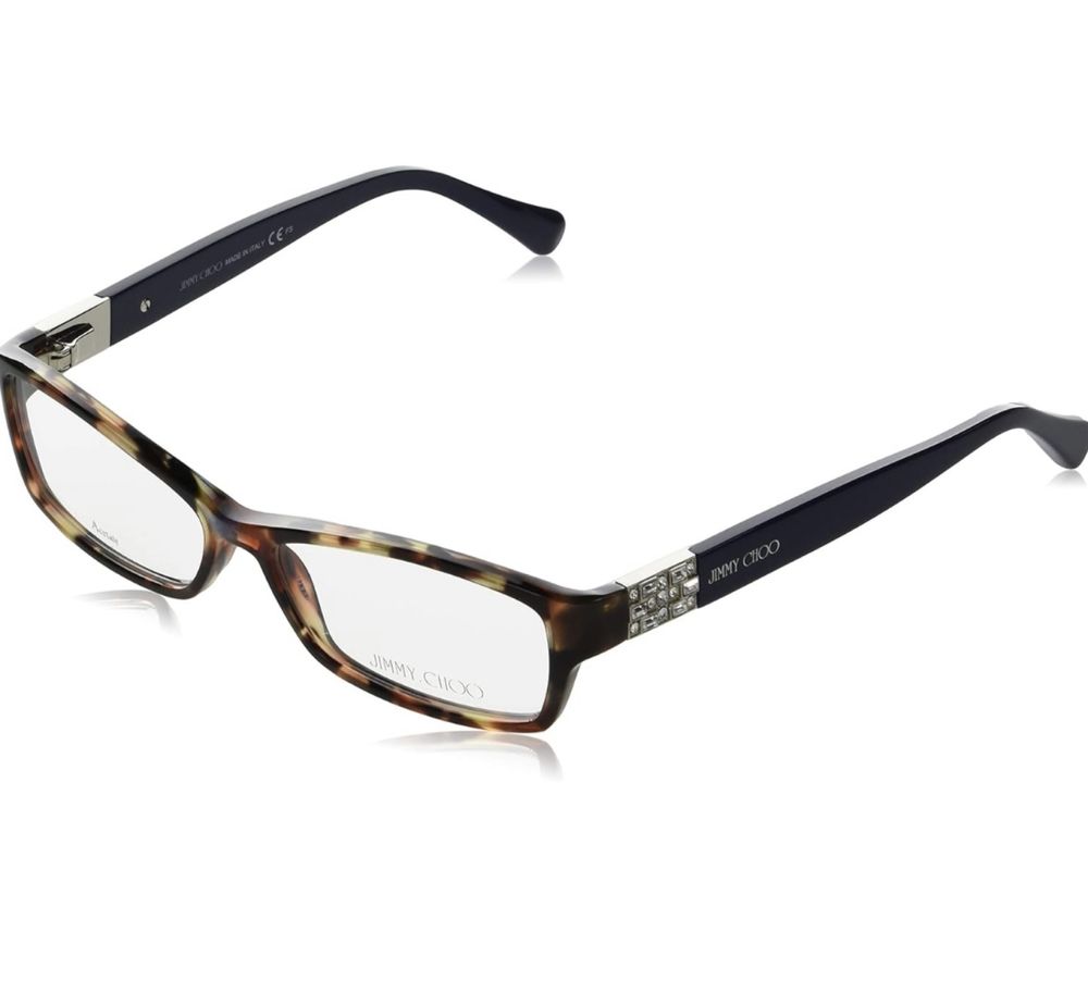 Nowe okulary Jimmy Choo !