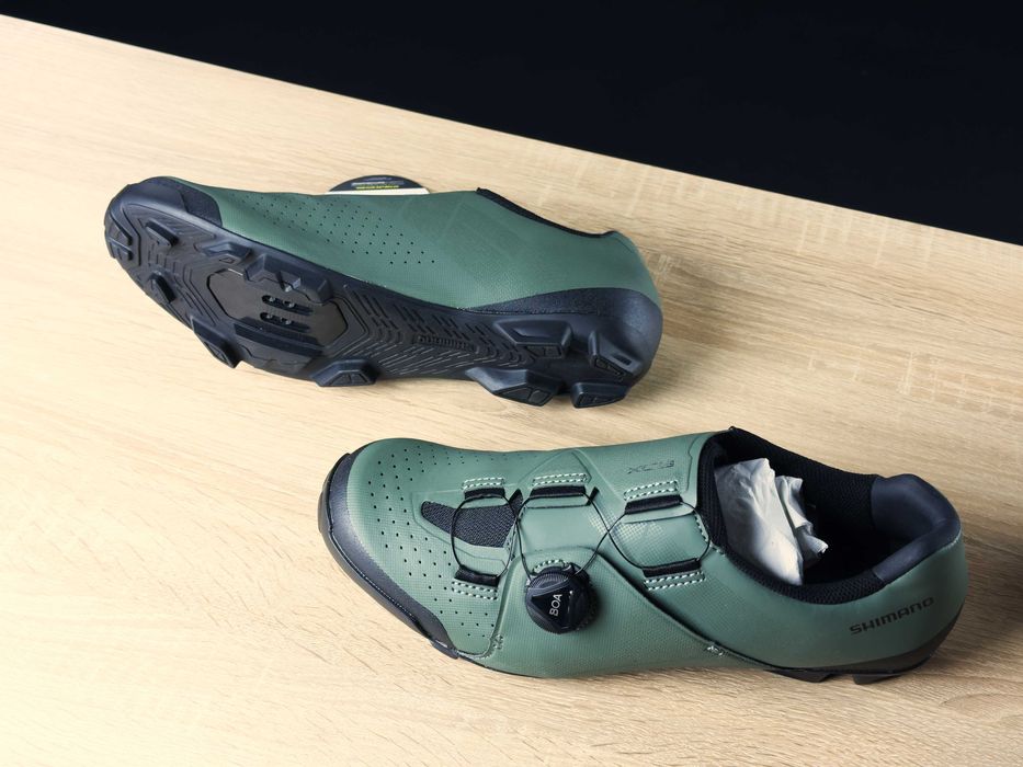 Контактне взуття Shimano