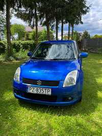 Suzuki swift 1,3