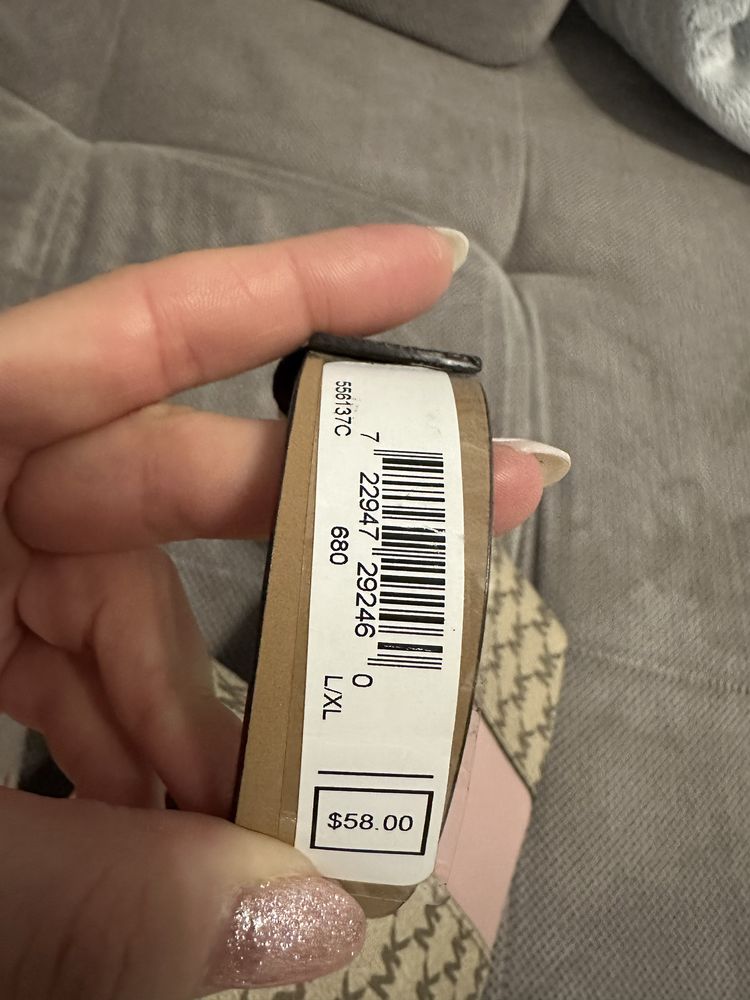 Nerka michael kors nowa