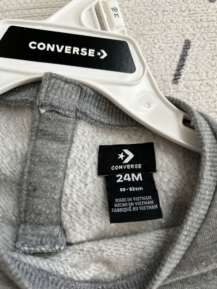 Zestaw dresowy Converse