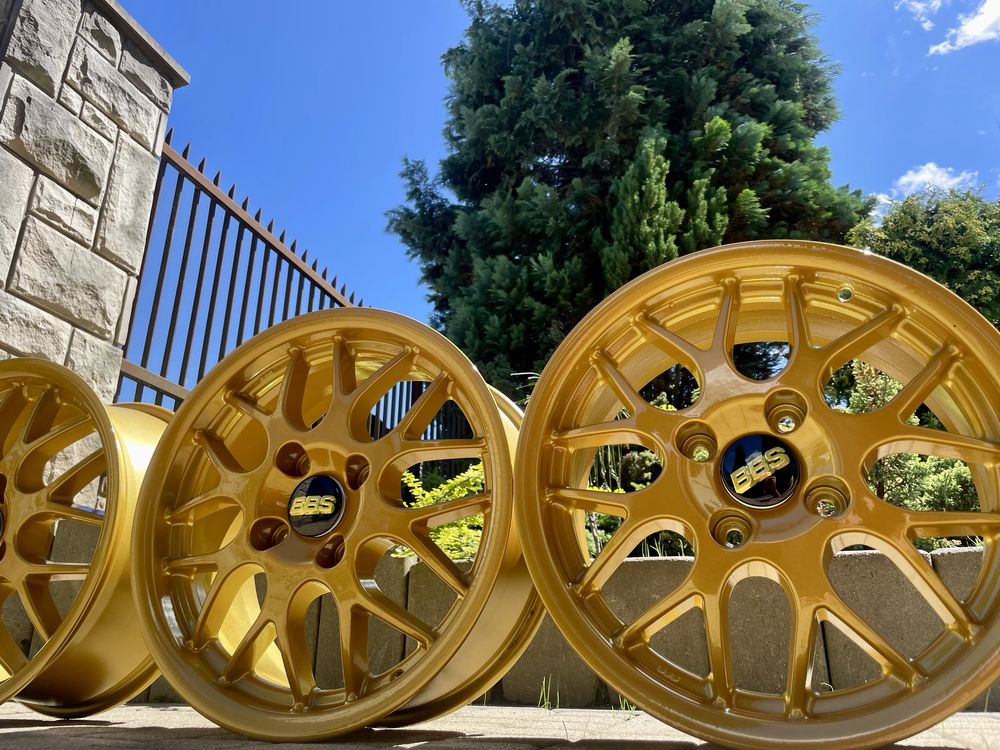 honda 16 4x114,3 civic accord prelude mitsubishi lancer volvo v40 bbs