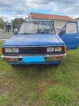 Datsun Nissan Pickup 2.5 Carrinha caixa aberta