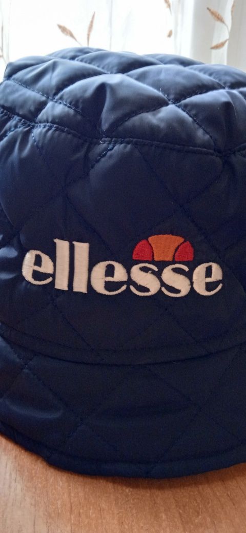 Панама  ellesse . Unisex