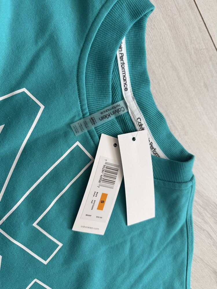 Calvin klein костюм размер с-м