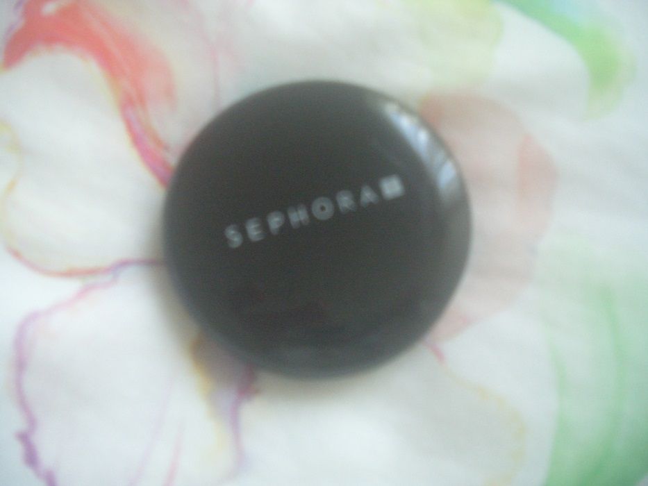 Espelho duplo de carteira/mão (Sephora; novo)