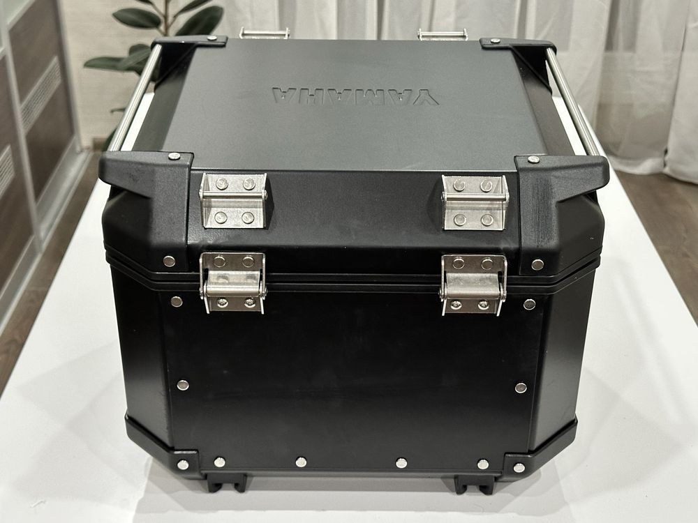 Кофр центральний Топ-кейс мото Yamaha оригінал