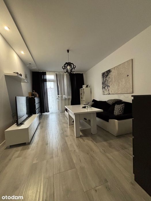 Apartament   2 pokoje w  Centrum Pszczyny !!!