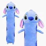 Maskotka podłużny Stitch dla dzieci 70 cm
