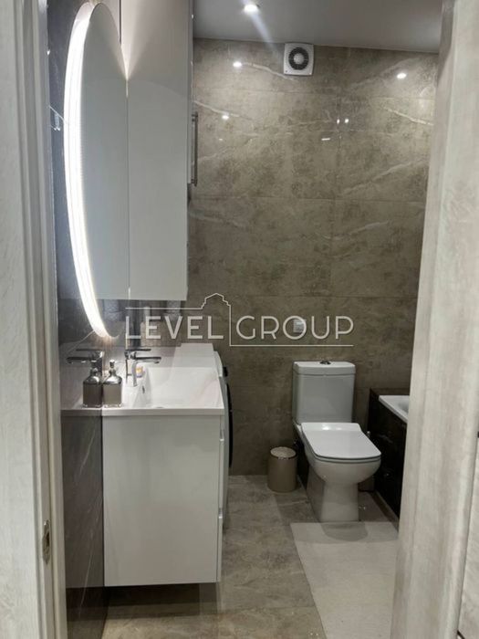 Продаж сучасної 1-кімн. квартири 54м2, ЖК PARKLAND, м-ро Васильківська