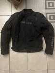 Casaco Armure Waterproof