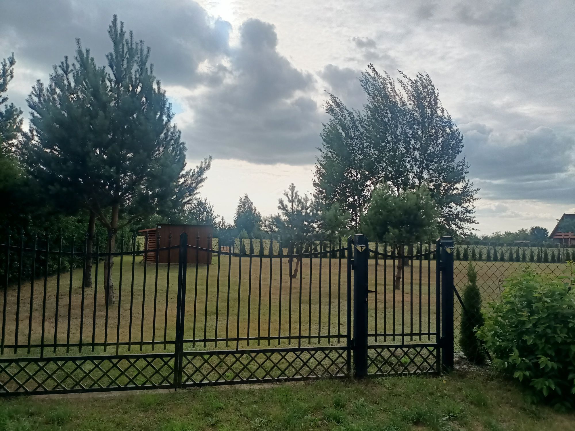 Sprzedam Działkę budowlaną Joniec k/Płońska