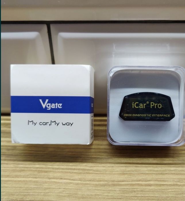 Vgate iCar pro BT 3.0