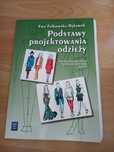 Podstawy projektowania odzieży