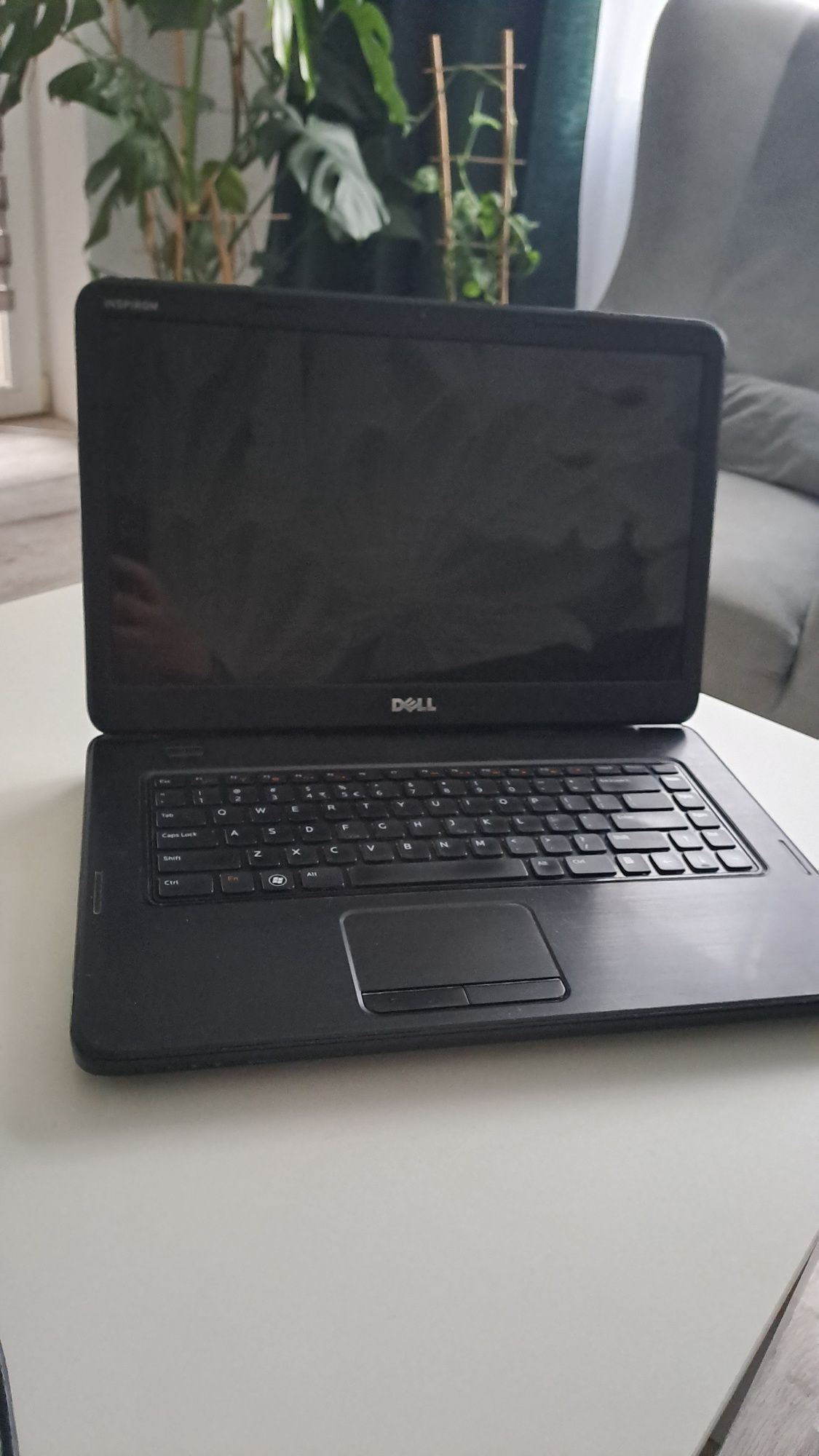 Komputer laptop Deel