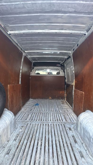 Renault Master II 2.5 D