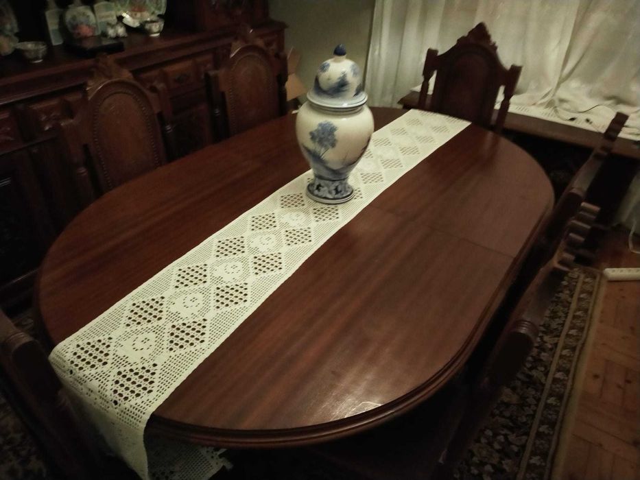 Vendo móveis de casa em bom estado