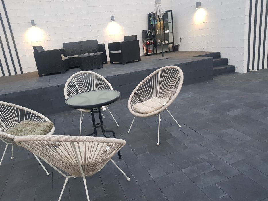 Продаж!Діючий  бізнес!Фасад!?Стеценко!.Подольський р-н.11сот.2буд.