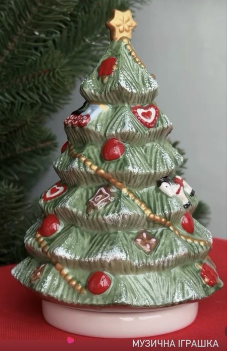 Villeroy&Boch тарілка