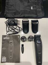 Braun Series 5 Trymer do brody nowy