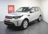 Land Rover Discovery 2.0 SD4 S Auto