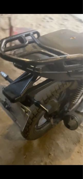 Продам Шенерай дс 200 2020 рік з доками