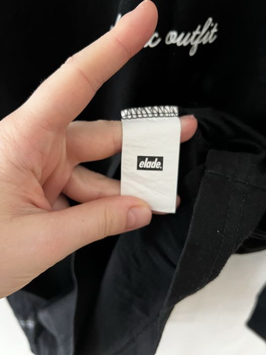 Oryginalna bluza Elade r. Uniwersalny