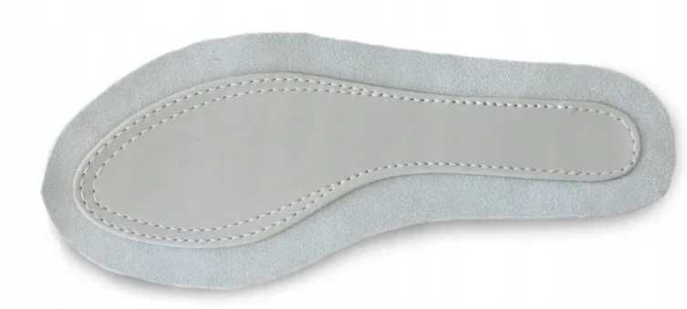 nr. 30 baletki czarne taniec gimnastyka kapcie domowe polskie