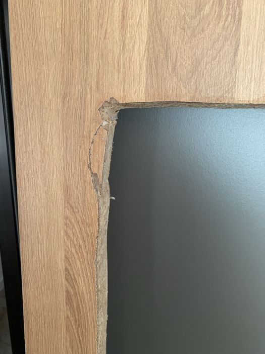 Blat kuchenny IKEA laminowany