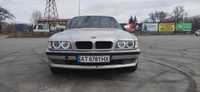 BMW 7 Series 1995 E38 730i MT (218 к.с.)