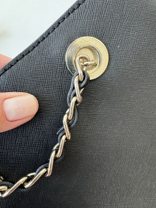 Сумка DKNY оригінал натуральна шкіра