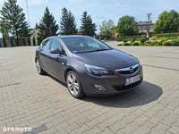 Opel Astra IV 1.4 Turbo Enjoy