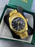 Relógio Rolex presidente