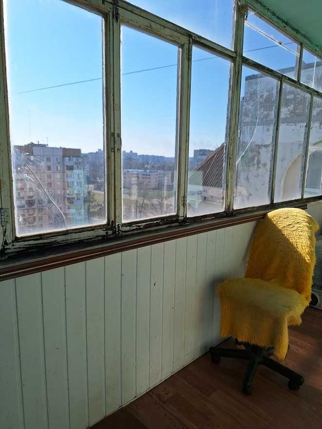 Велика 2 кв (64м2) з індив. опаленням, Митниця, вул. Героїв Дніпра, 53