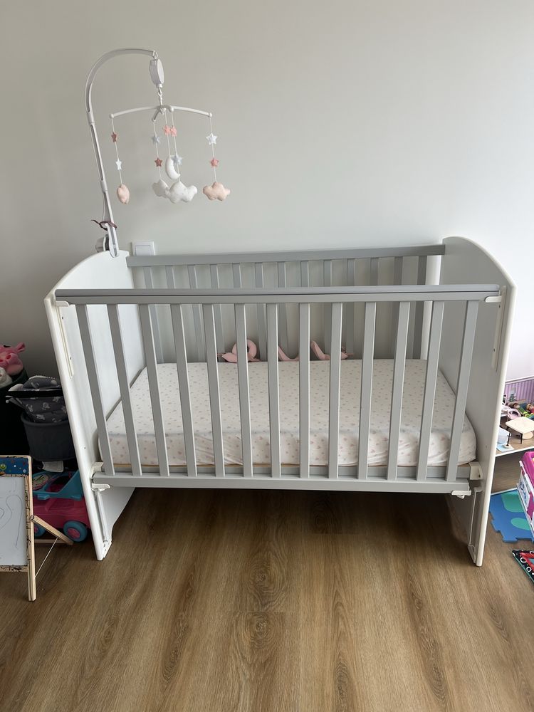 Cama para criança