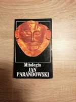 Mitologia Jan Parandowski