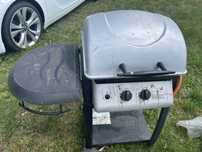 Grill gazowy laguna castorama