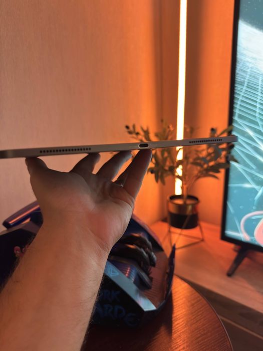 iPad Pro 3 12.9  | 255GB | WIFI | З Англії | Ідеальний стан