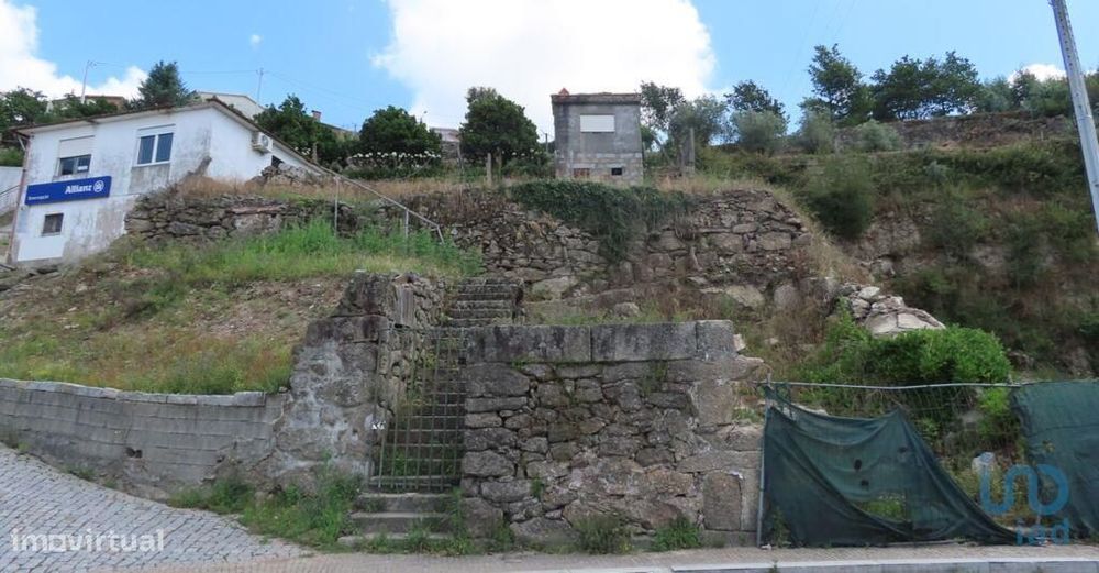 Terreno para construção em Rio de Moinhos de 150,00 m2