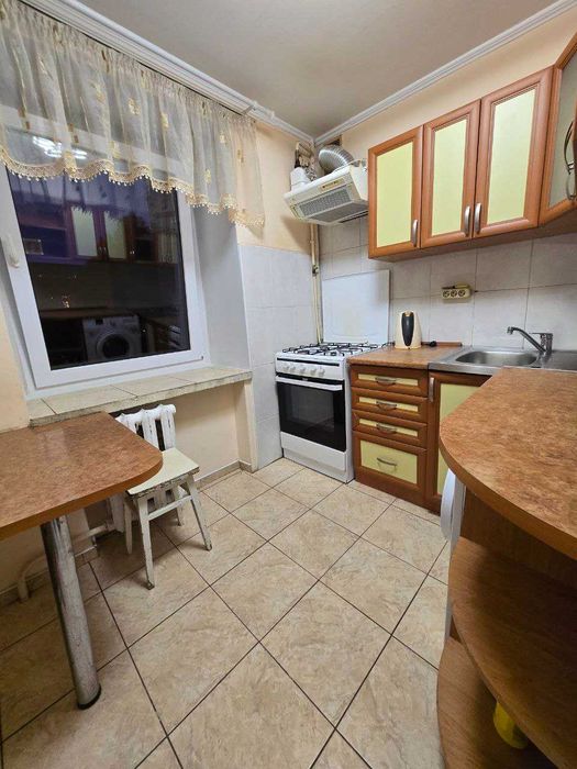 Оренда 3х кімнатної квартири на перехресті Княгині Ольги/В. Великого