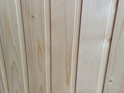 Дерев’яні вироби від виробника