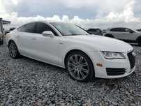 Audi A7 Sportback 3.0 TFSI/333KM/Lekka Szkoda/Tania Naprawa