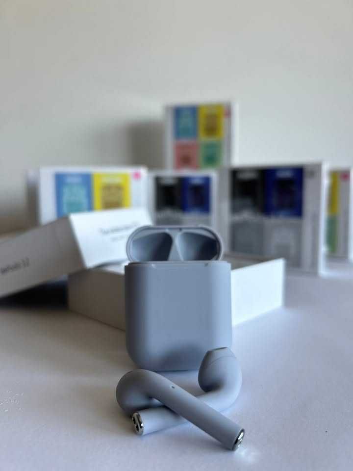 Inpods 12 Tws - Várias Cores