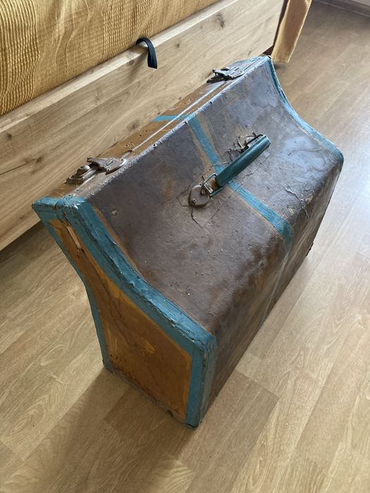 Akordeon Weltmeister 96 basów