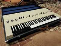 Organy Yamaha ELECTONE YC-20