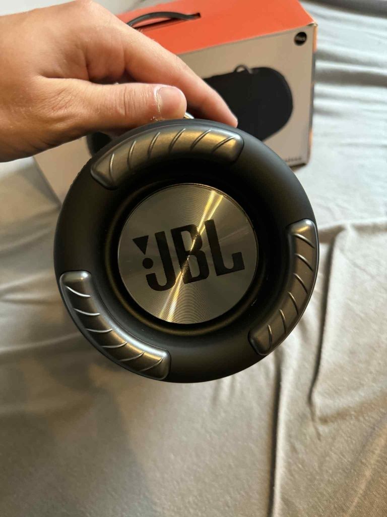 Głośnik JBL Extreme 3