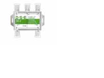 zwrotnica Sumator RTV/SAT x2 DSE SSC-2 do twin