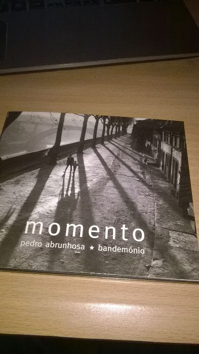 CD's - também TROCO 1