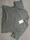 T-shirt cinzenta nova