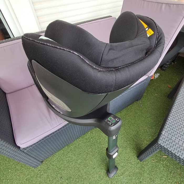 Cadeira Auto CYBEX Sirona ISOFIX | Para Desocupar!